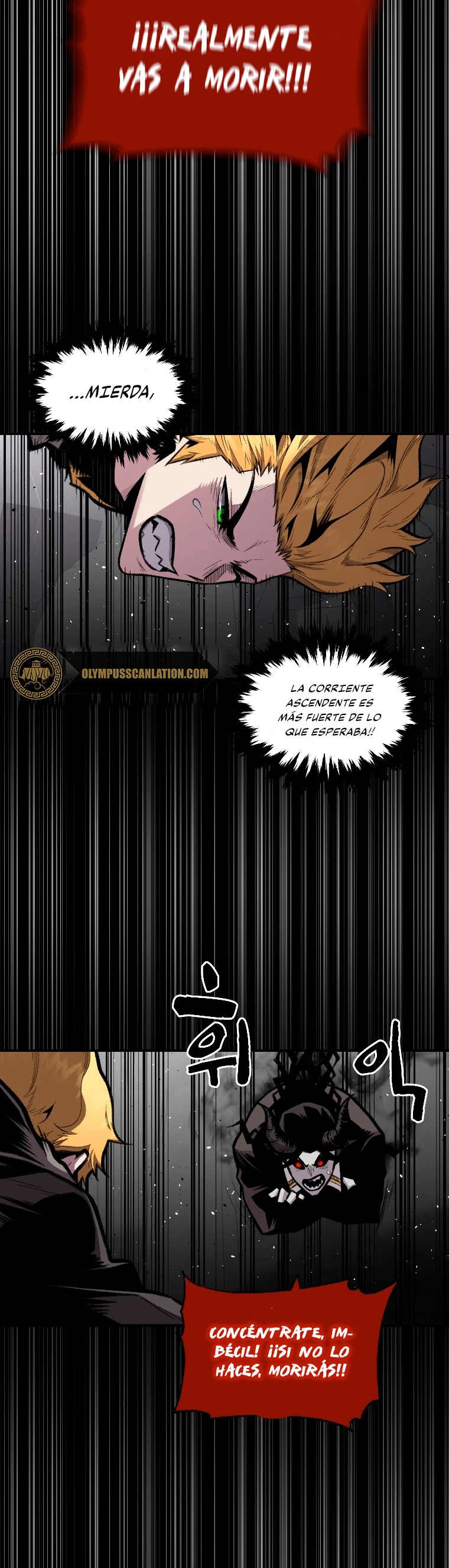 El Mago Devorador de Talentos > Capitulo 17 > Page 61