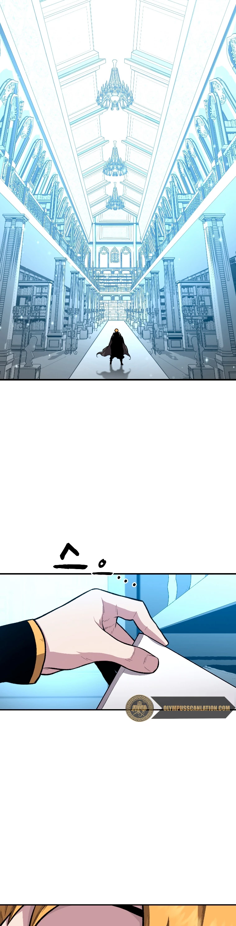 El Mago Devorador de Talentos > Capitulo 17 > Page 211