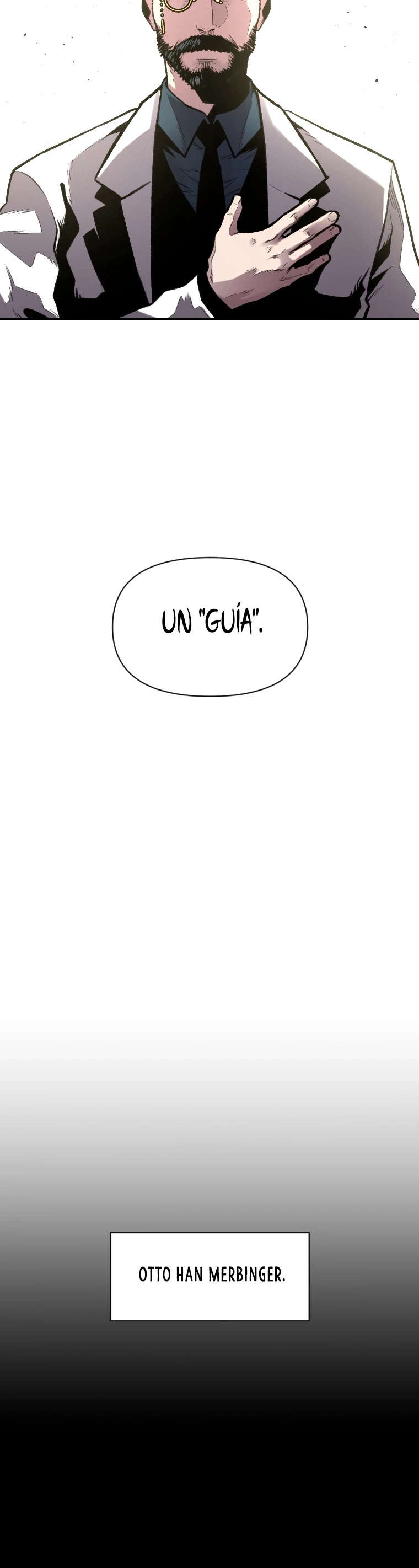 El Mago Devorador de Talentos > Capitulo 17 > Page 381