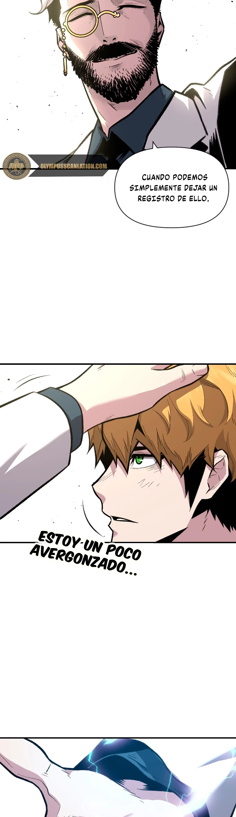 El Mago Devorador de Talentos > Capitulo 17 > Page 441