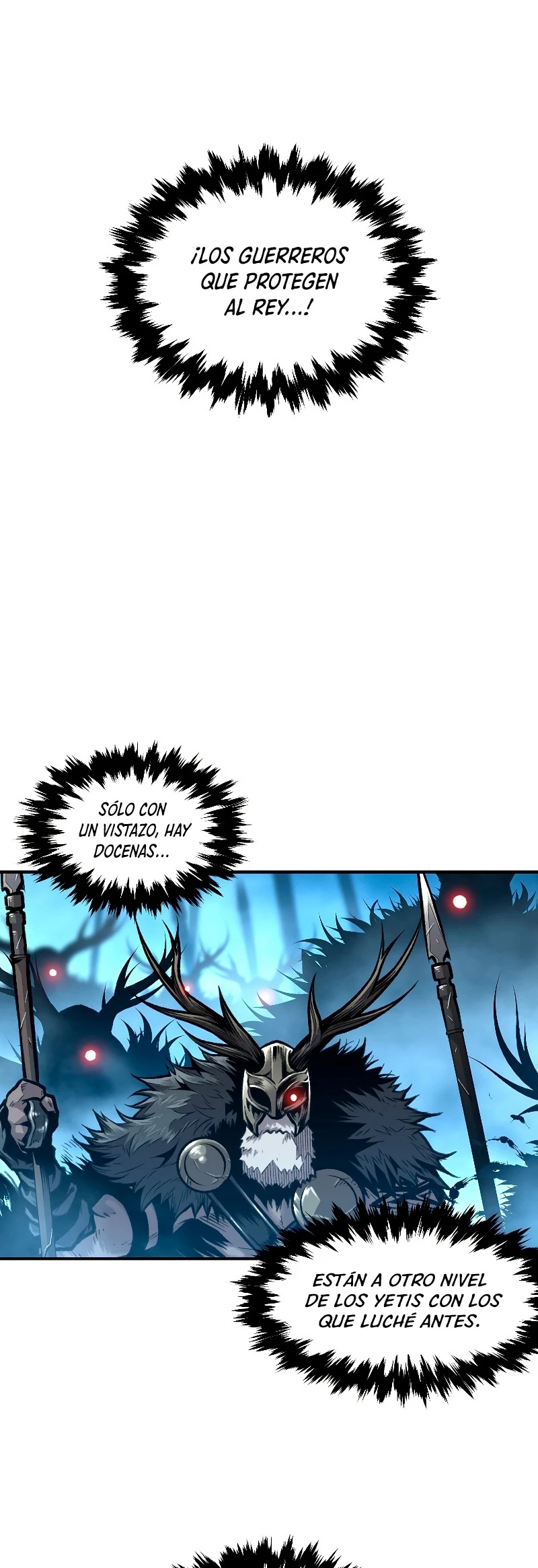 El Mago Devorador de Talentos > Capitulo 18 > Page 451