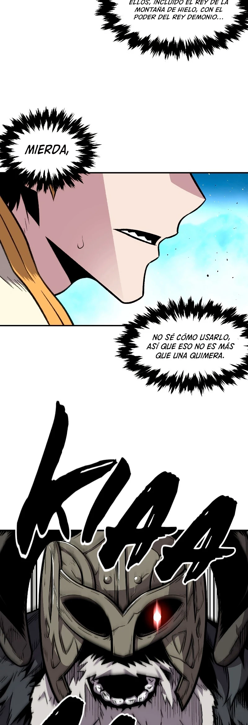 El Mago Devorador de Talentos > Capitulo 18 > Page 471