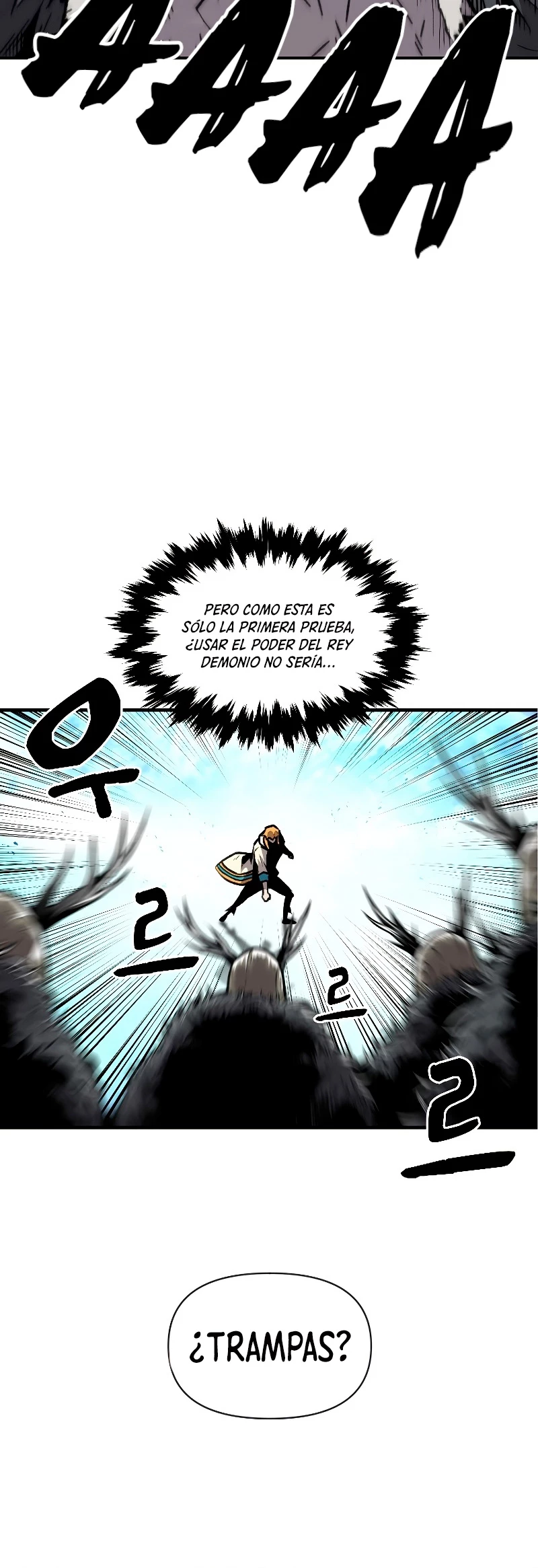 El Mago Devorador de Talentos > Capitulo 18 > Page 481