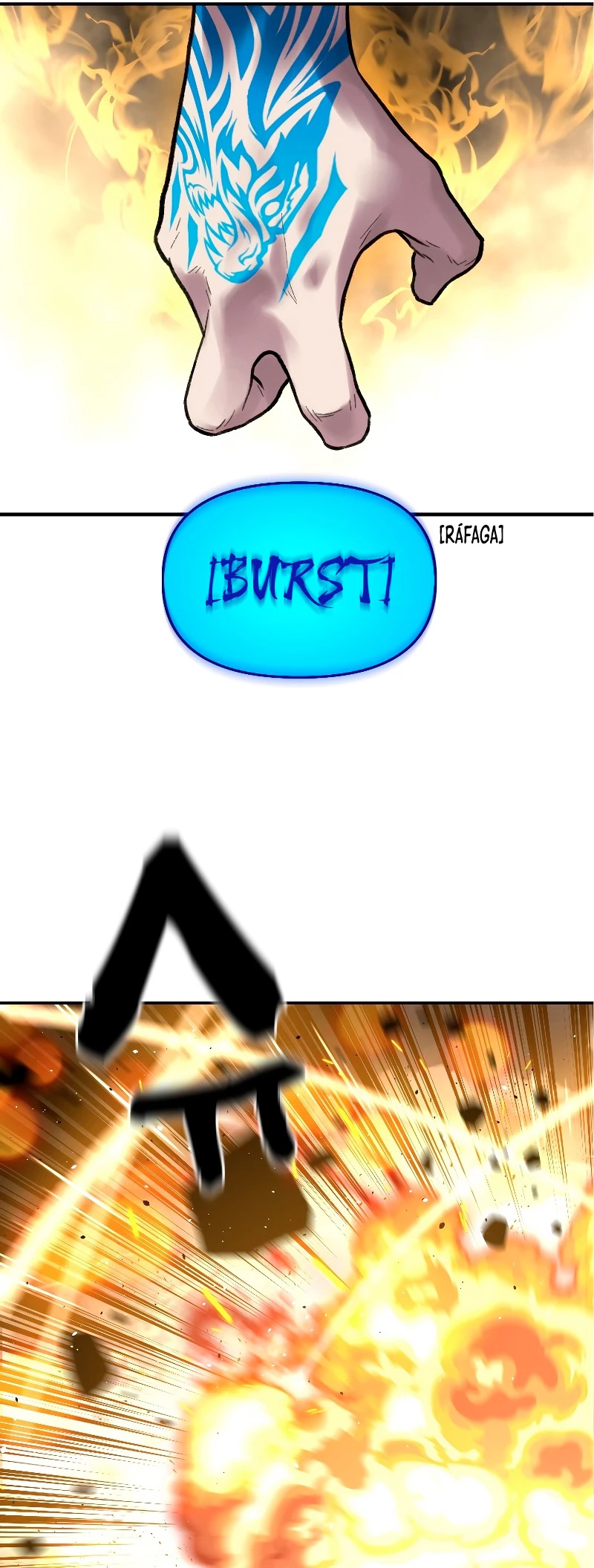 El Mago Devorador de Talentos > Capitulo 18 > Page 491