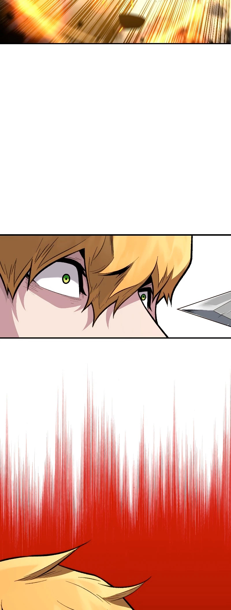 El Mago Devorador de Talentos > Capitulo 18 > Page 511