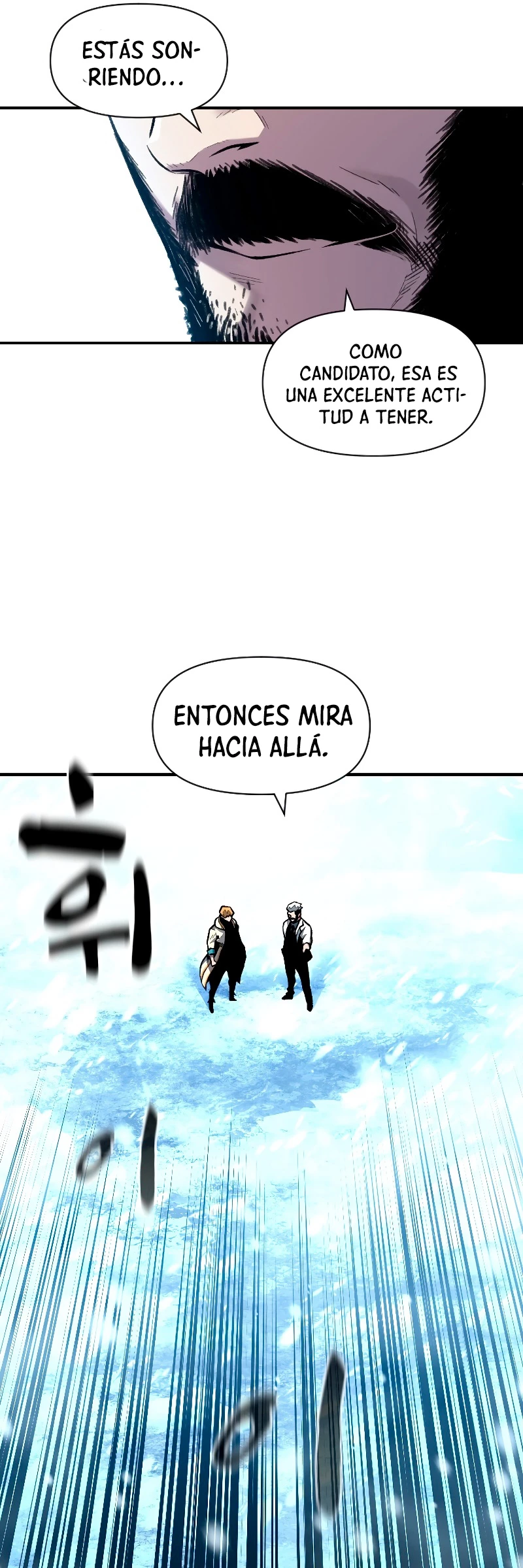 El Mago Devorador de Talentos > Capitulo 18 > Page 191