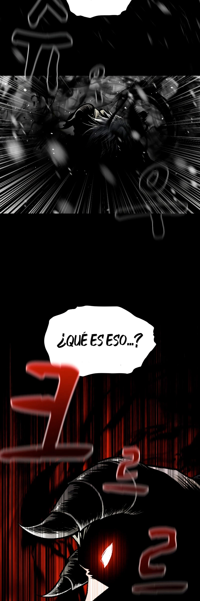 El Mago Devorador de Talentos > Capitulo 18 > Page 221