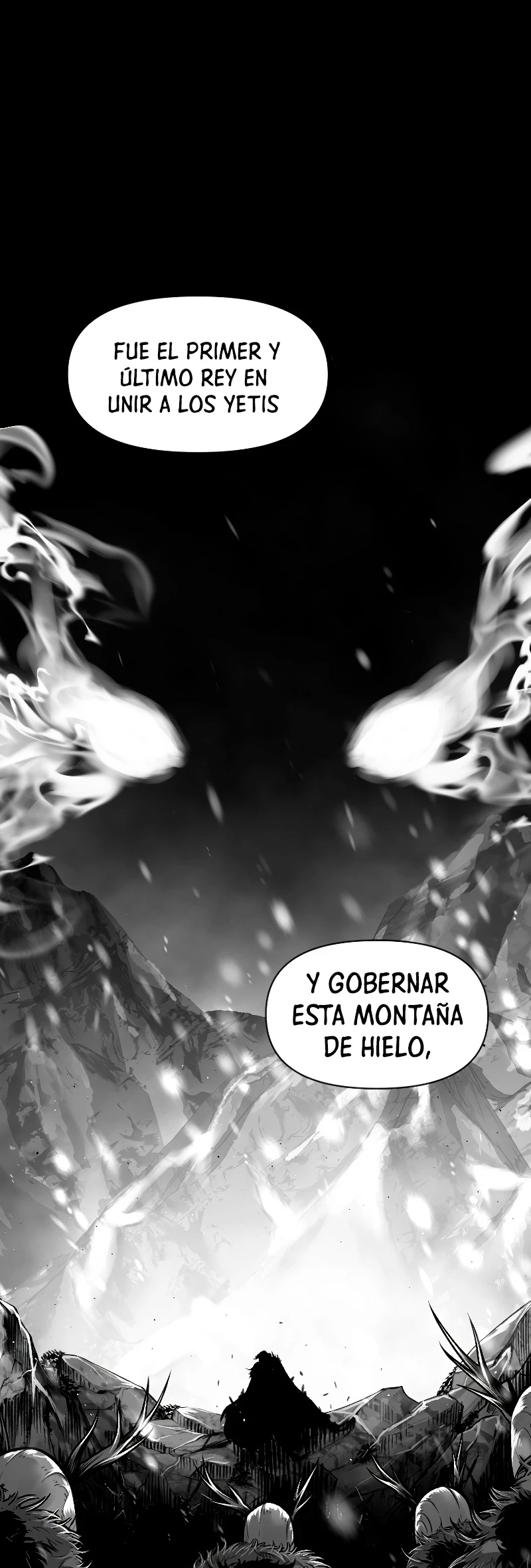 El Mago Devorador de Talentos > Capitulo 18 > Page 241