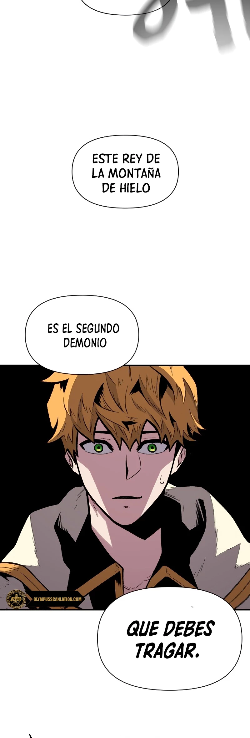 El Mago Devorador de Talentos > Capitulo 18 > Page 261