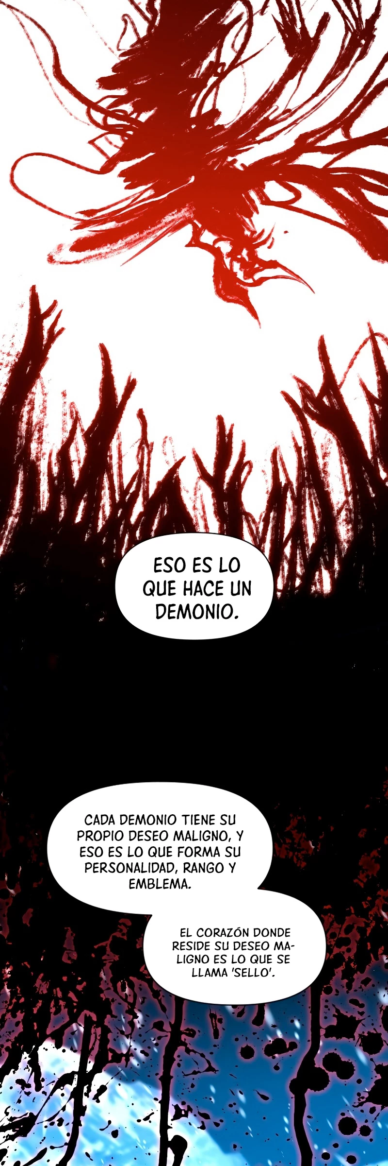 El Mago Devorador de Talentos > Capitulo 18 > Page 291