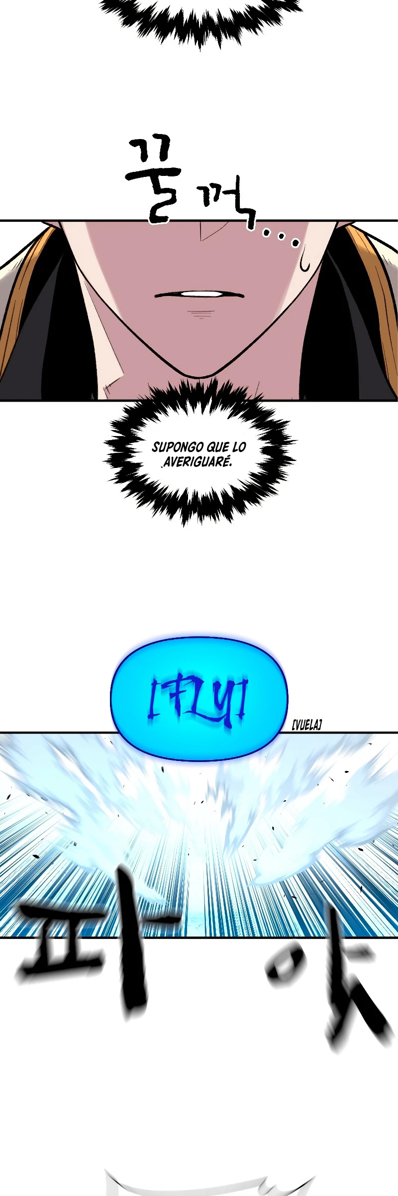 El Mago Devorador de Talentos > Capitulo 18 > Page 341