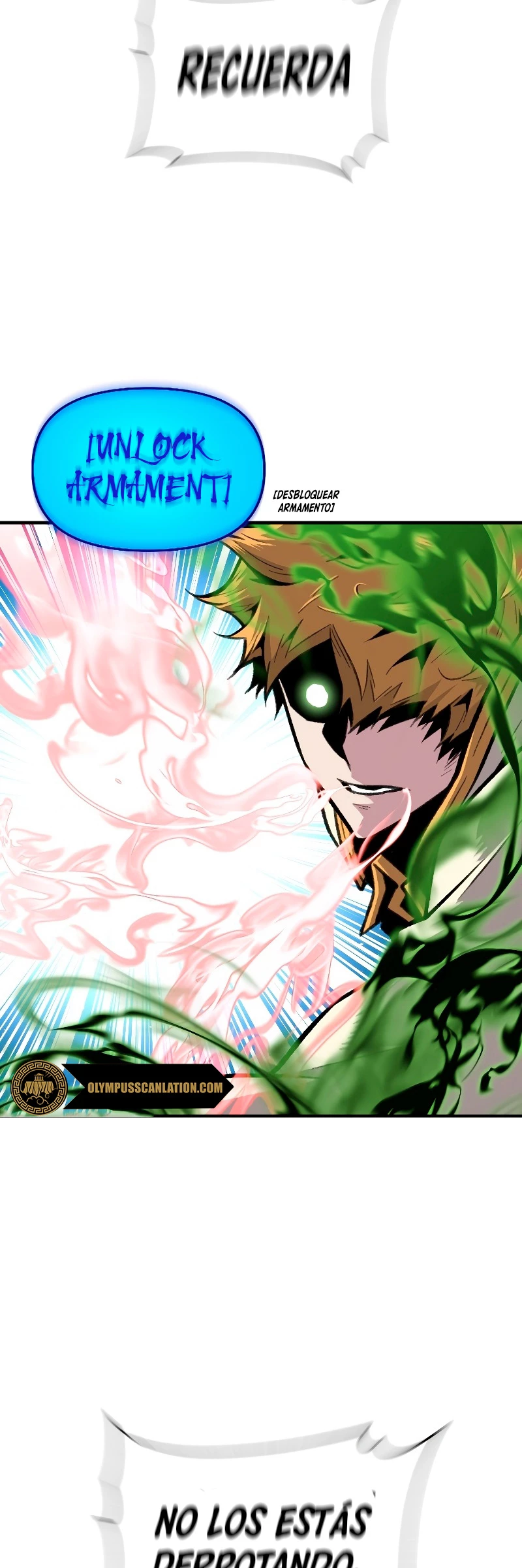 El Mago Devorador de Talentos > Capitulo 18 > Page 351
