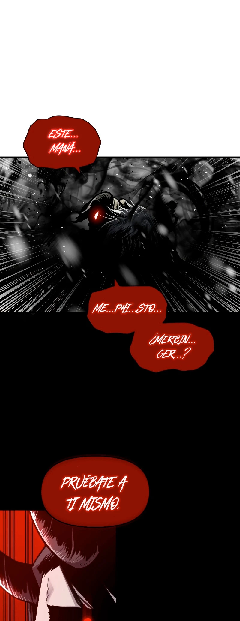 El Mago Devorador de Talentos > Capitulo 18 > Page 391