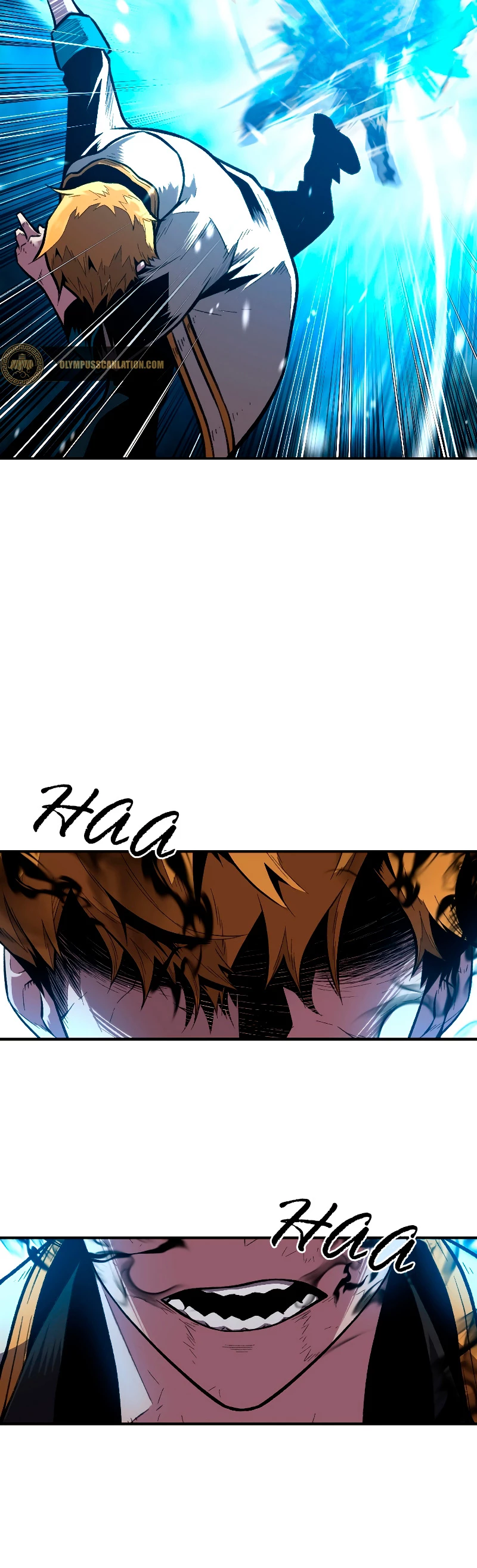 El Mago Devorador de Talentos > Capitulo 19 > Page 261