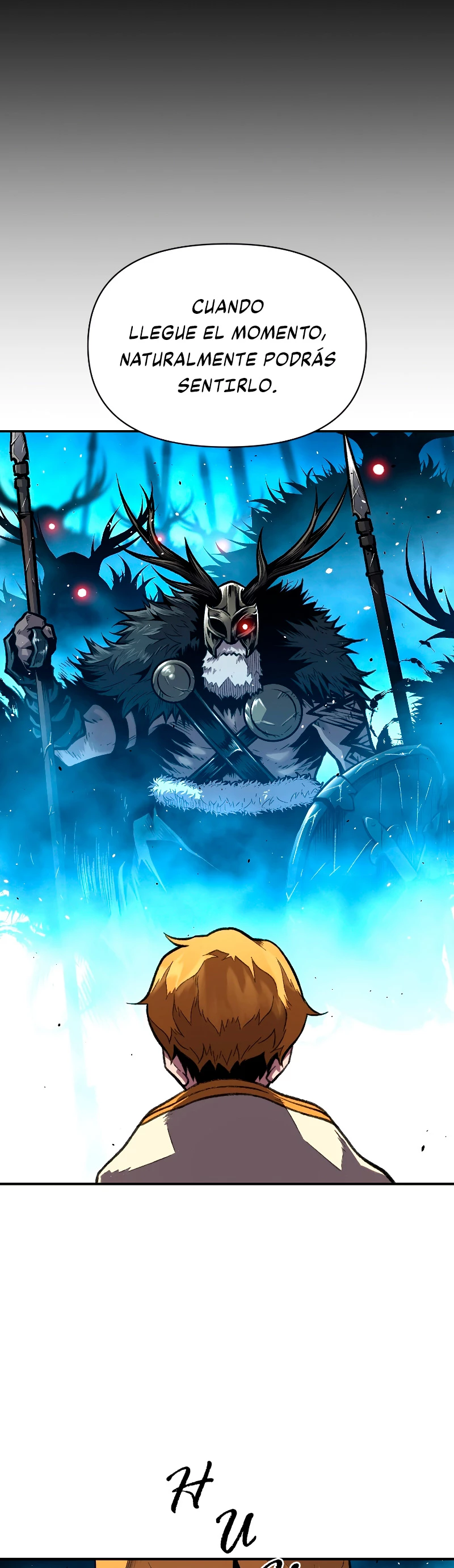 El Mago Devorador de Talentos > Capitulo 19 > Page 361