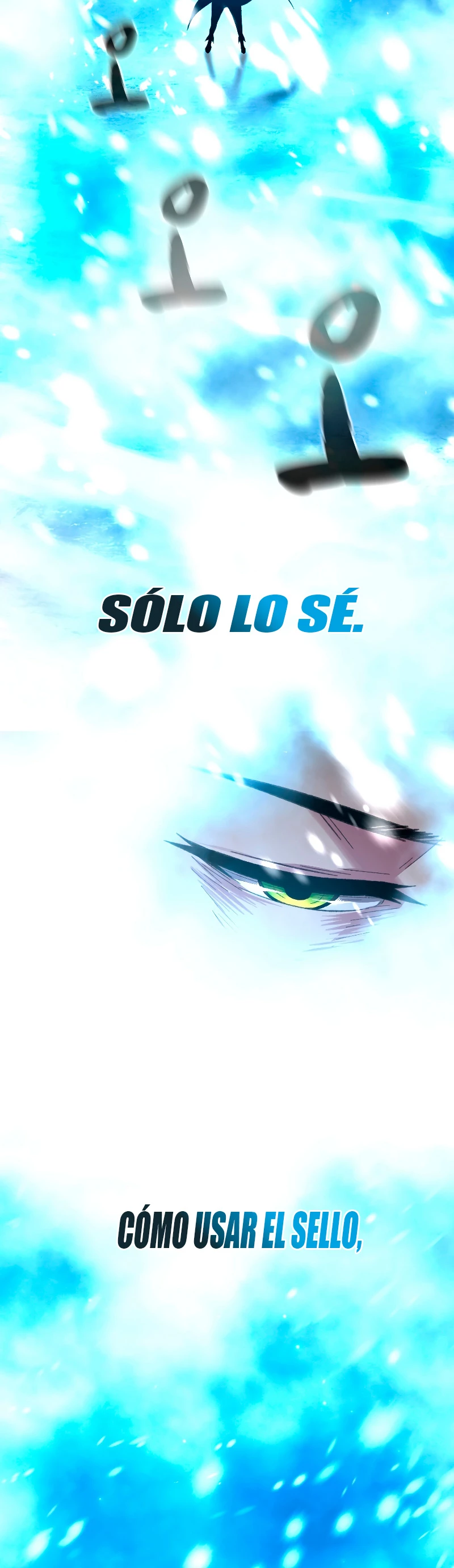 El Mago Devorador de Talentos > Capitulo 19 > Page 391