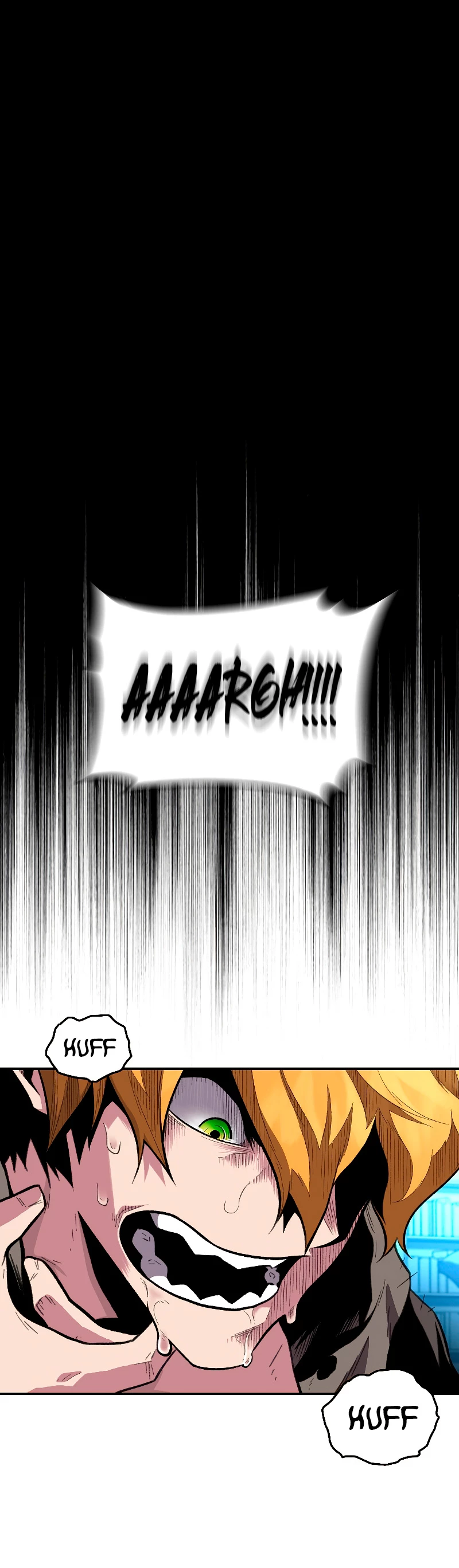 El Mago Devorador de Talentos > Capitulo 20 > Page 41