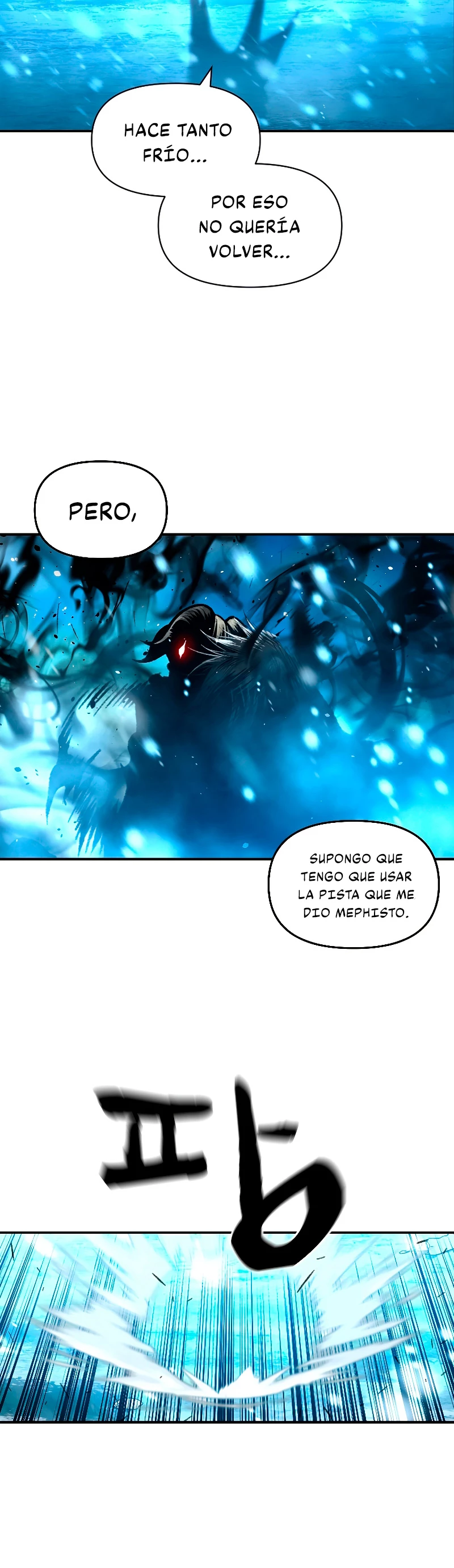 El Mago Devorador de Talentos > Capitulo 20 > Page 231