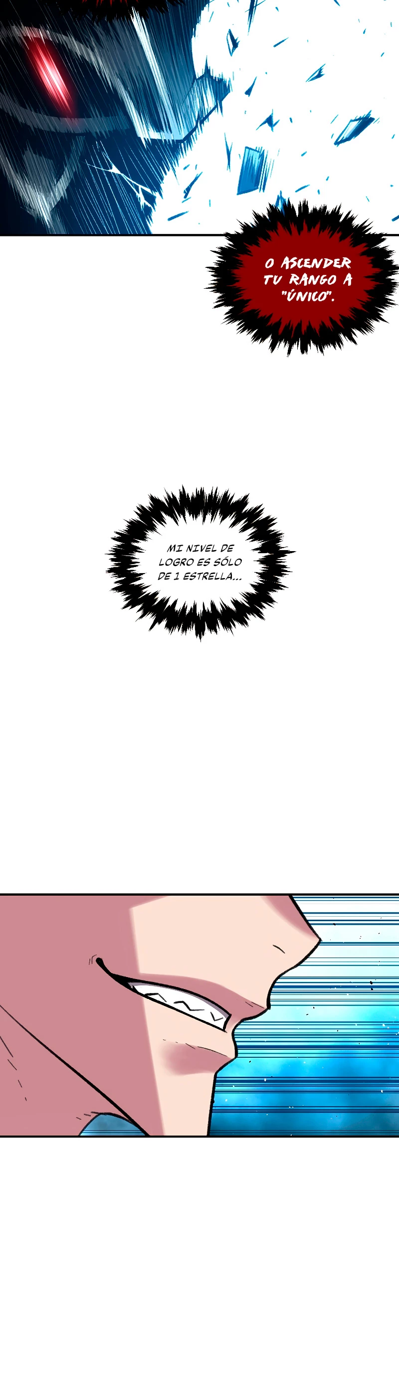 El Mago Devorador de Talentos > Capitulo 20 > Page 261