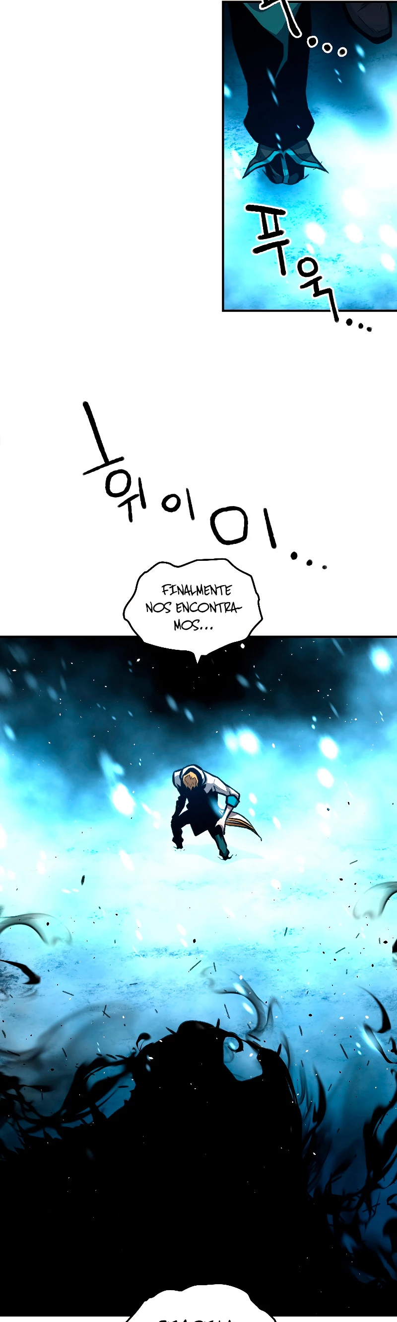 El Mago Devorador de Talentos > Capitulo 20 > Page 301