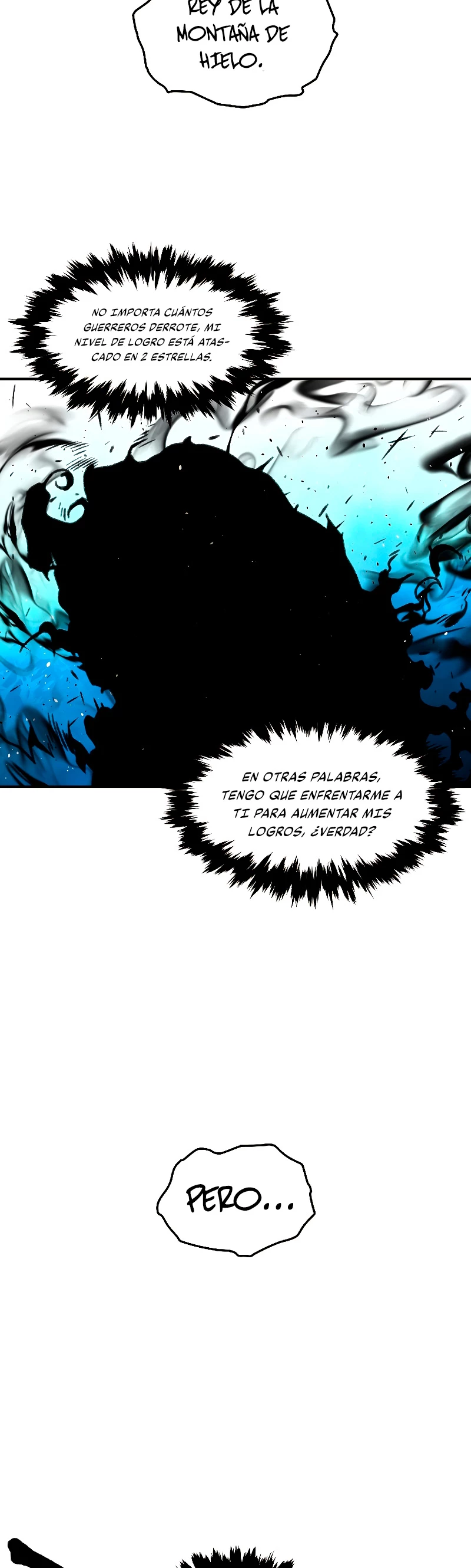 El Mago Devorador de Talentos > Capitulo 20 > Page 321