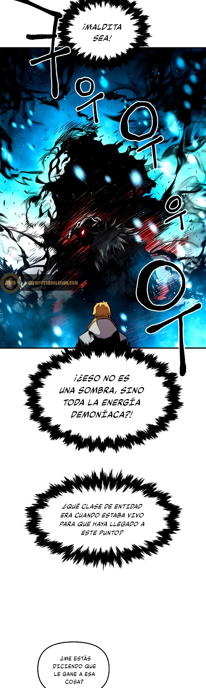 El Mago Devorador de Talentos > Capitulo 20 > Page 331