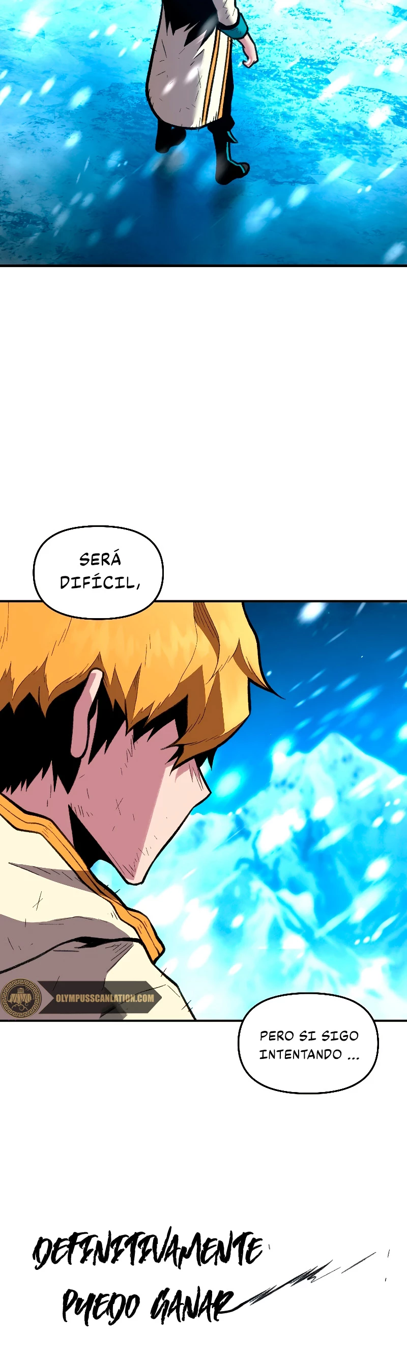 El Mago Devorador de Talentos > Capitulo 20 > Page 351