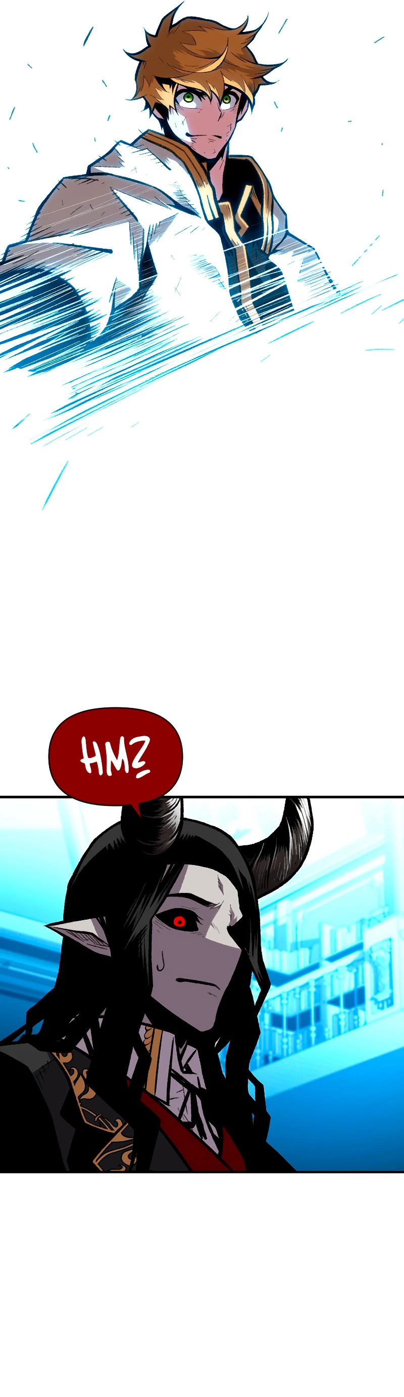 El Mago Devorador de Talentos > Capitulo 20 > Page 361