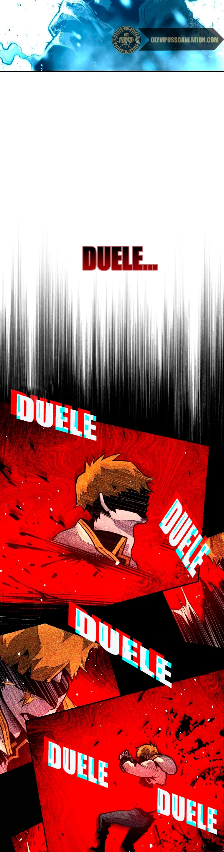 El Mago Devorador de Talentos > Capitulo 21 > Page 61