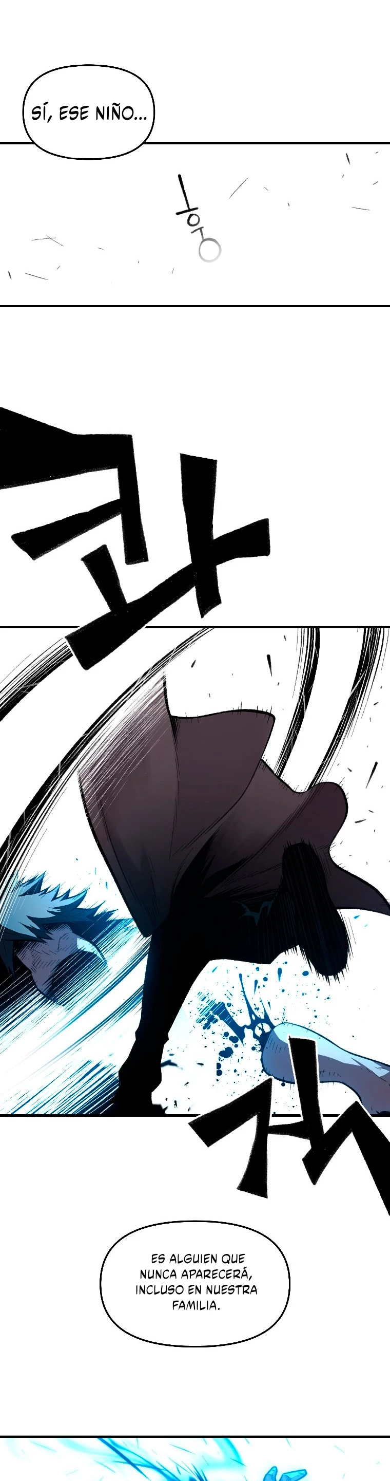 El Mago Devorador de Talentos > Capitulo 21 > Page 161