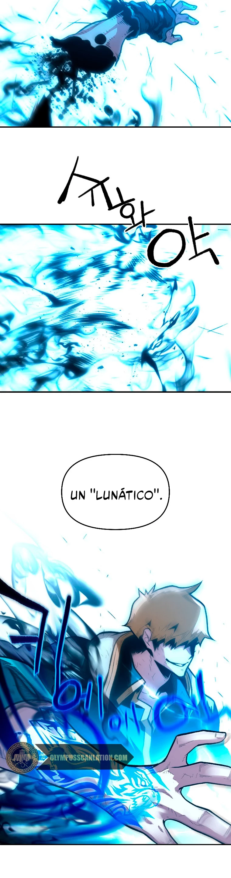 El Mago Devorador de Talentos > Capitulo 21 > Page 171