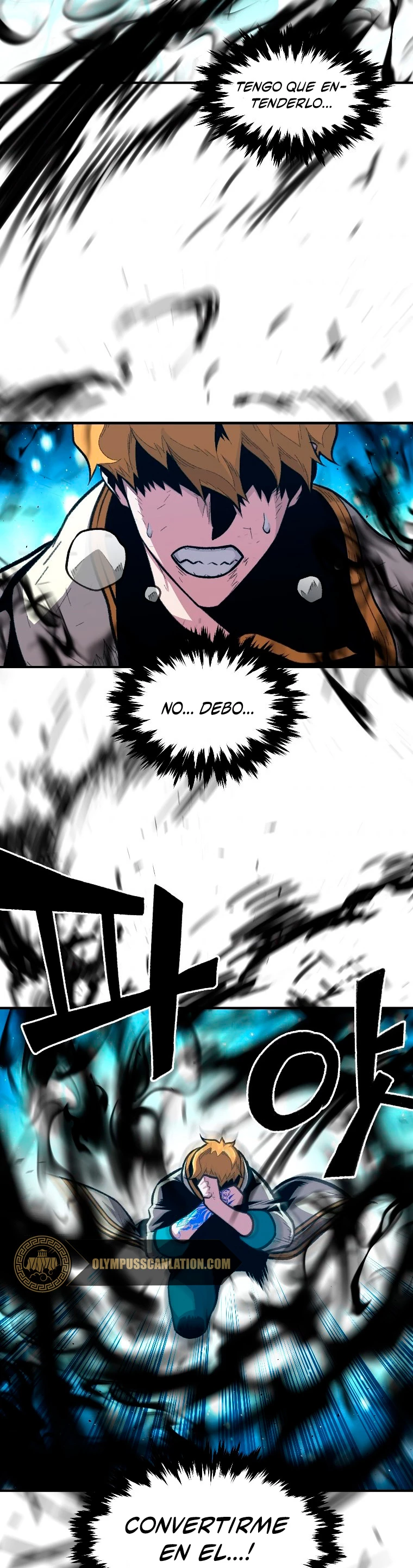 El Mago Devorador de Talentos > Capitulo 21 > Page 221