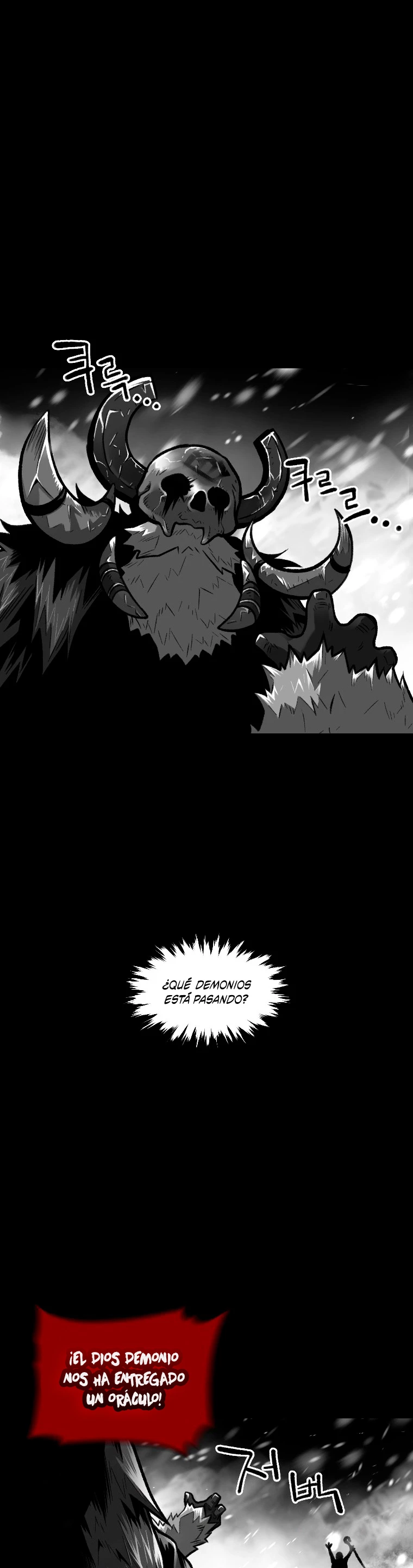 El Mago Devorador de Talentos > Capitulo 21 > Page 291