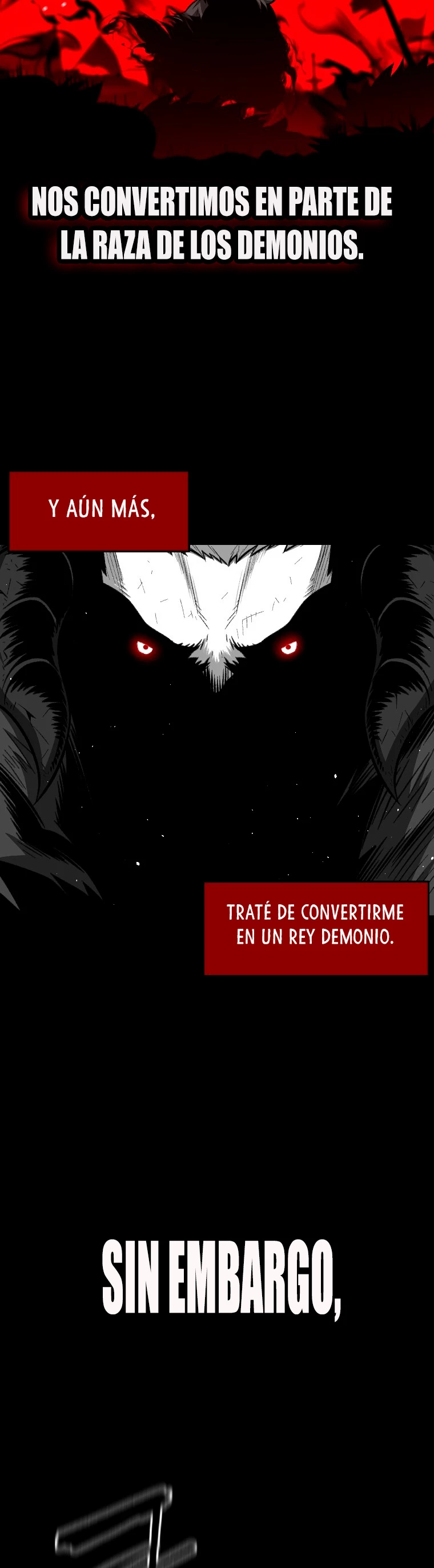 El Mago Devorador de Talentos > Capitulo 21 > Page 371