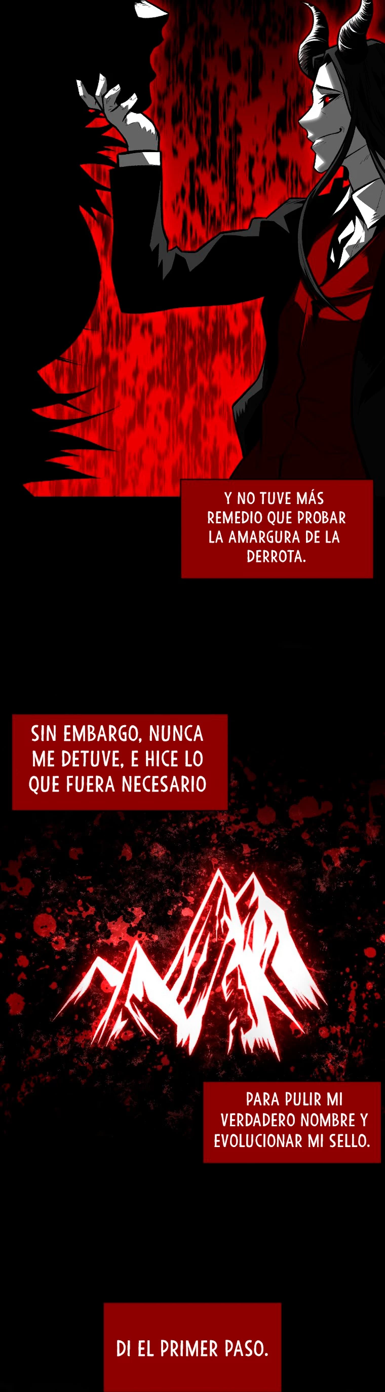 El Mago Devorador de Talentos > Capitulo 21 > Page 401