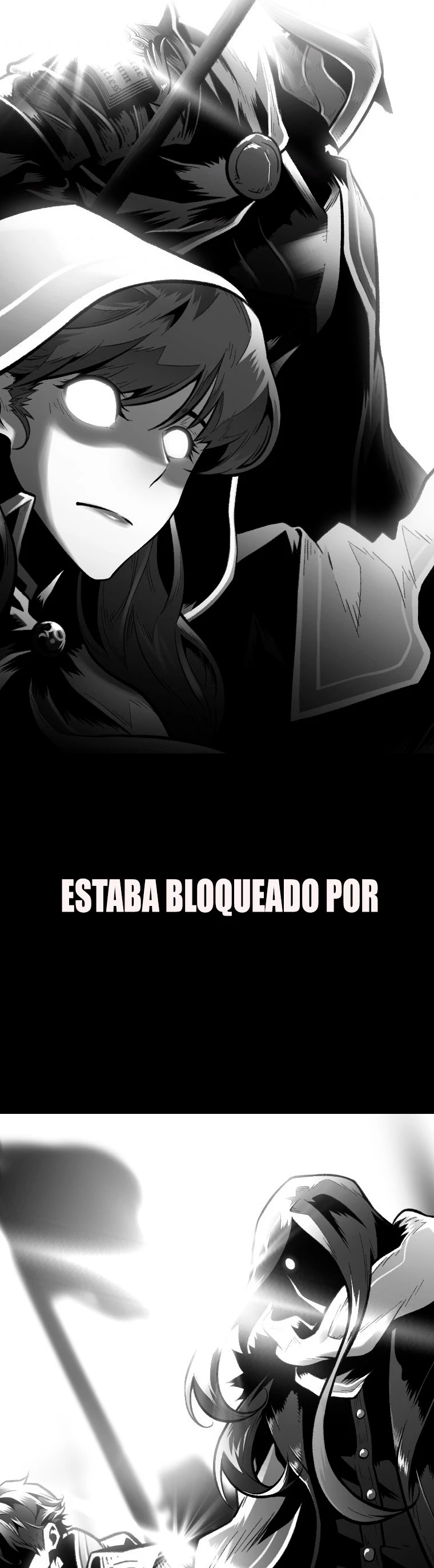 El Mago Devorador de Talentos > Capitulo 21 > Page 431