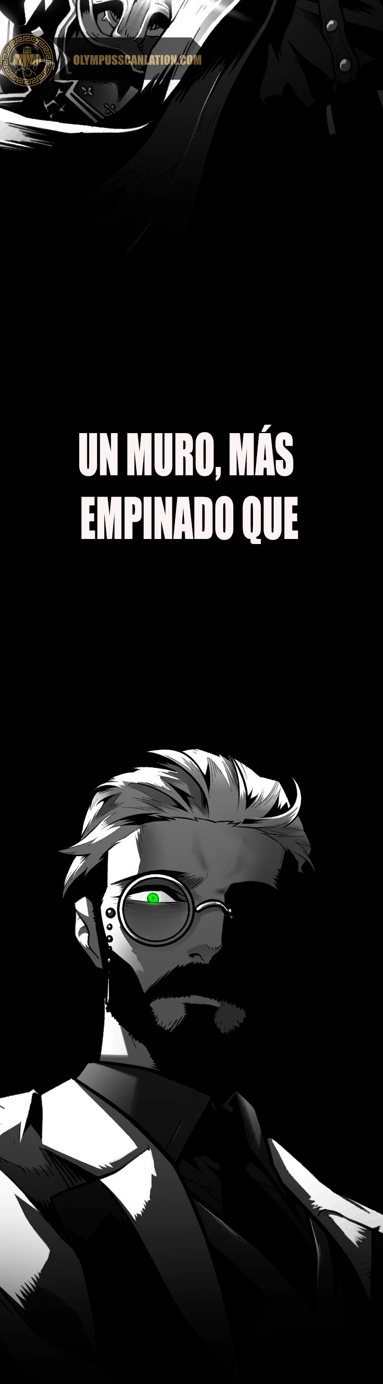 El Mago Devorador de Talentos > Capitulo 21 > Page 441