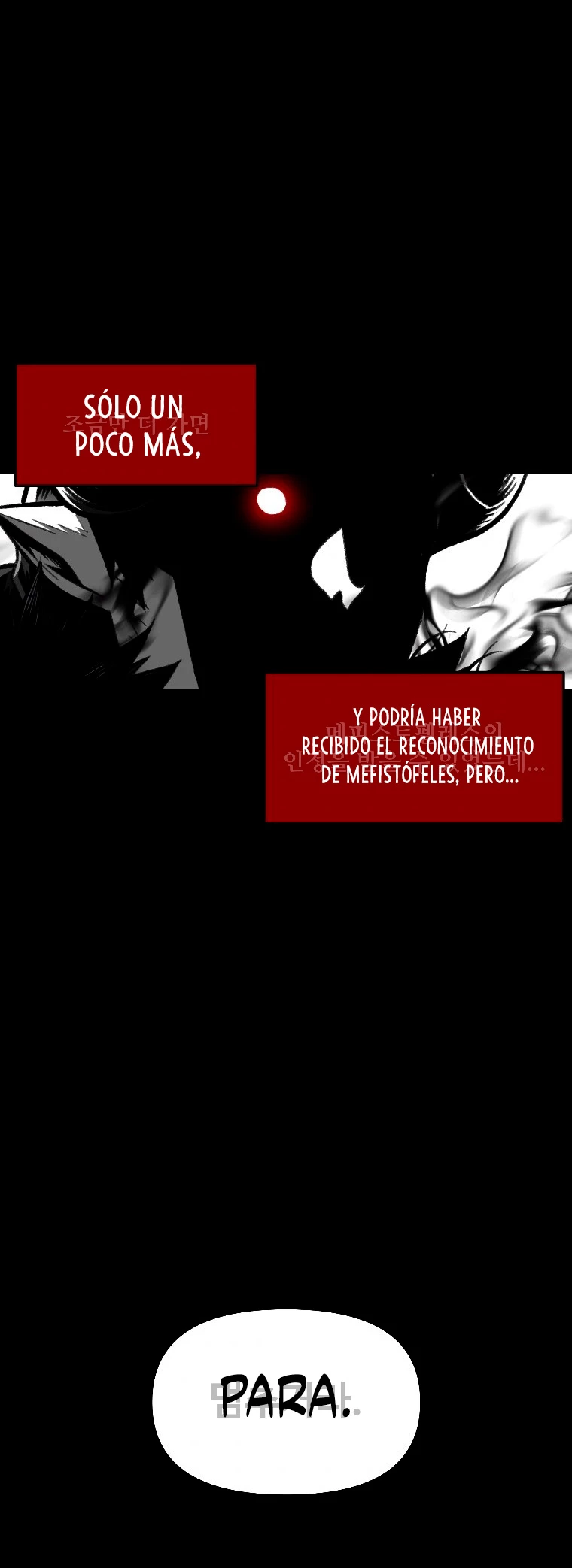 El Mago Devorador de Talentos > Capitulo 22 > Page 21