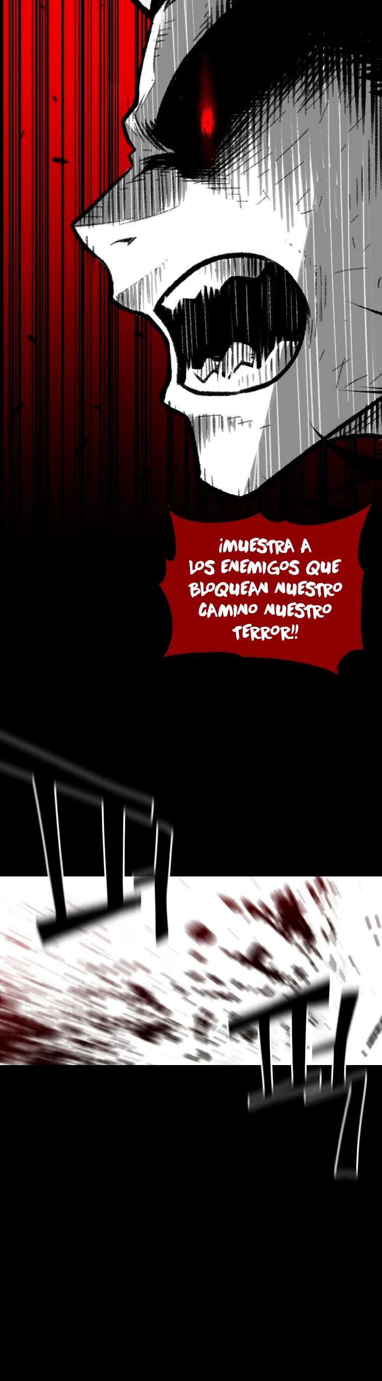 El Mago Devorador de Talentos > Capitulo 22 > Page 171