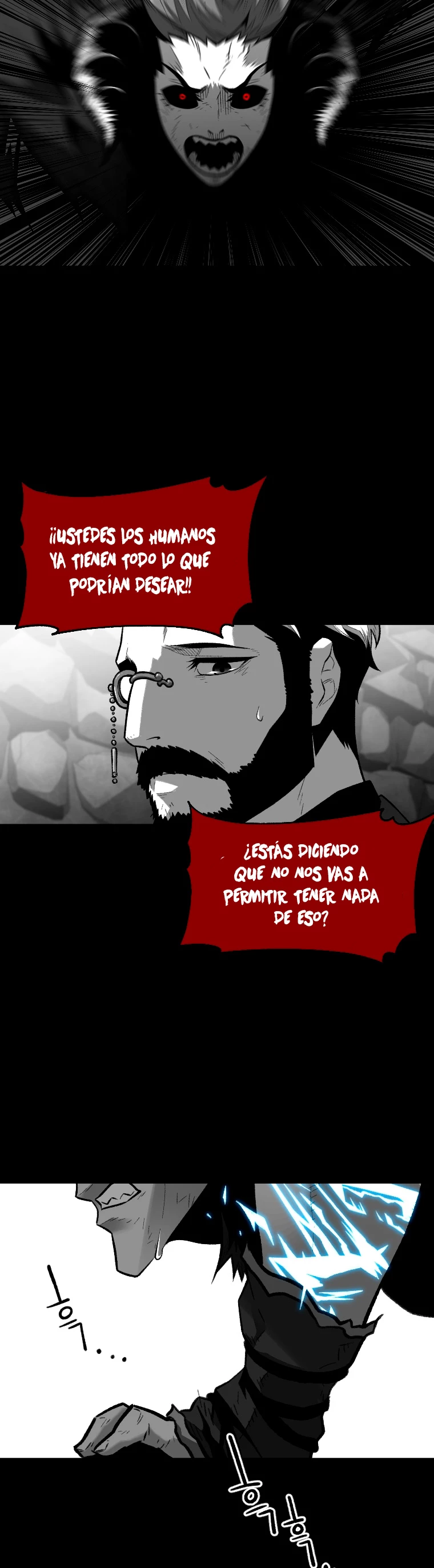 El Mago Devorador de Talentos > Capitulo 22 > Page 231
