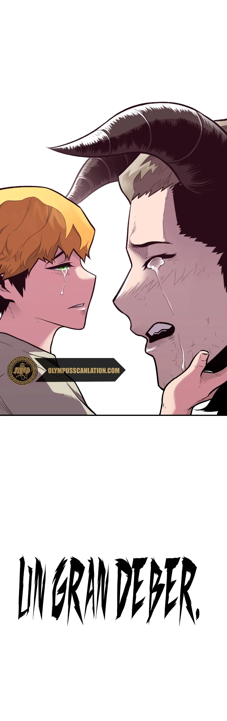 El Mago Devorador de Talentos > Capitulo 22 > Page 311