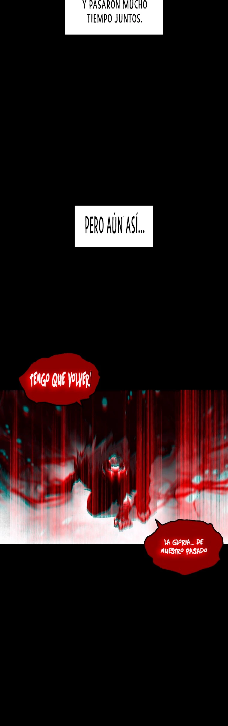 El Mago Devorador de Talentos > Capitulo 22 > Page 341