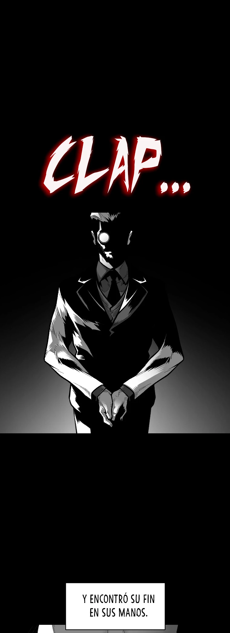 El Mago Devorador de Talentos > Capitulo 22 > Page 361
