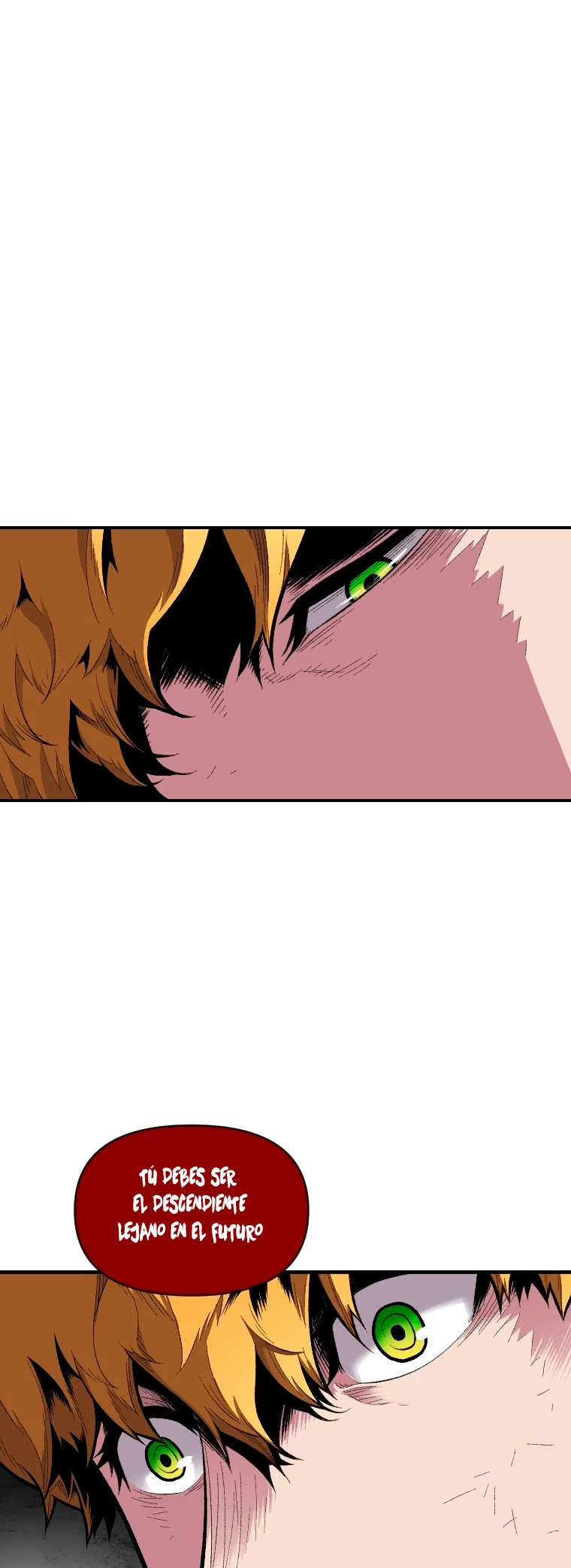 El Mago Devorador de Talentos > Capitulo 22 > Page 391