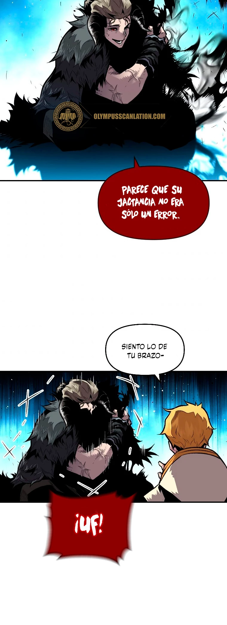 El Mago Devorador de Talentos > Capitulo 22 > Page 411