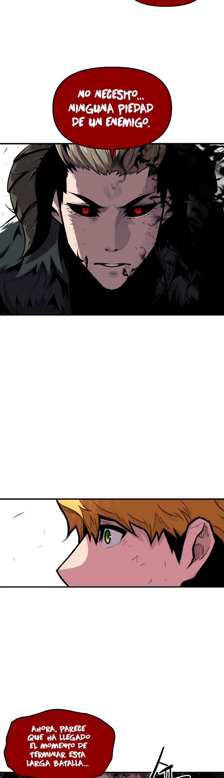El Mago Devorador de Talentos > Capitulo 23 > Page 51