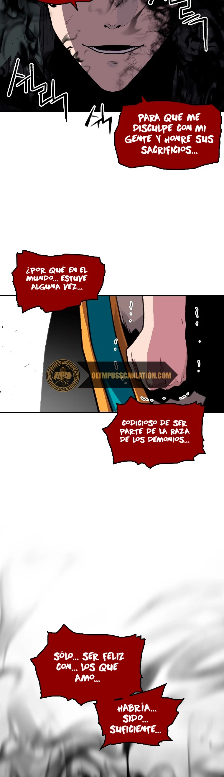 El Mago Devorador de Talentos > Capitulo 23 > Page 61
