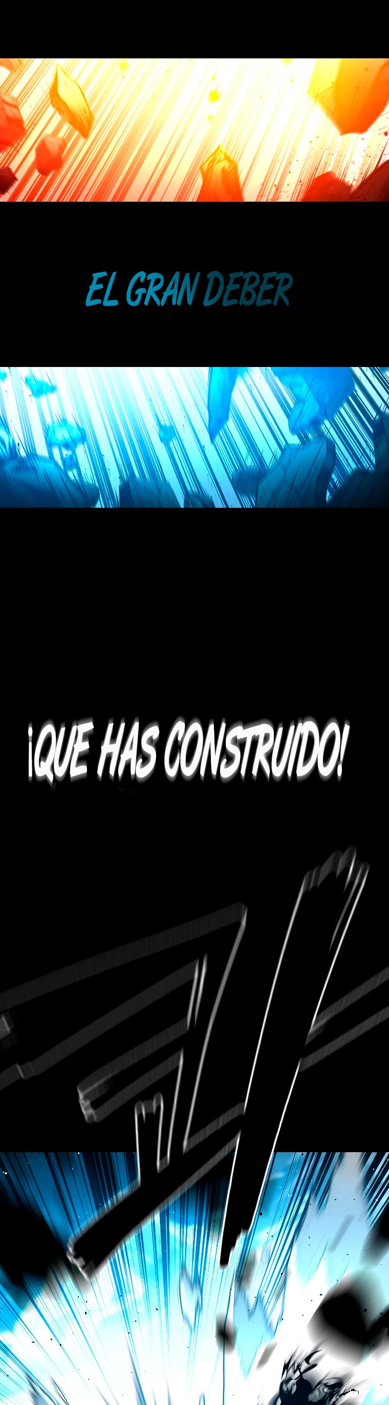 El Mago Devorador de Talentos > Capitulo 23 > Page 131