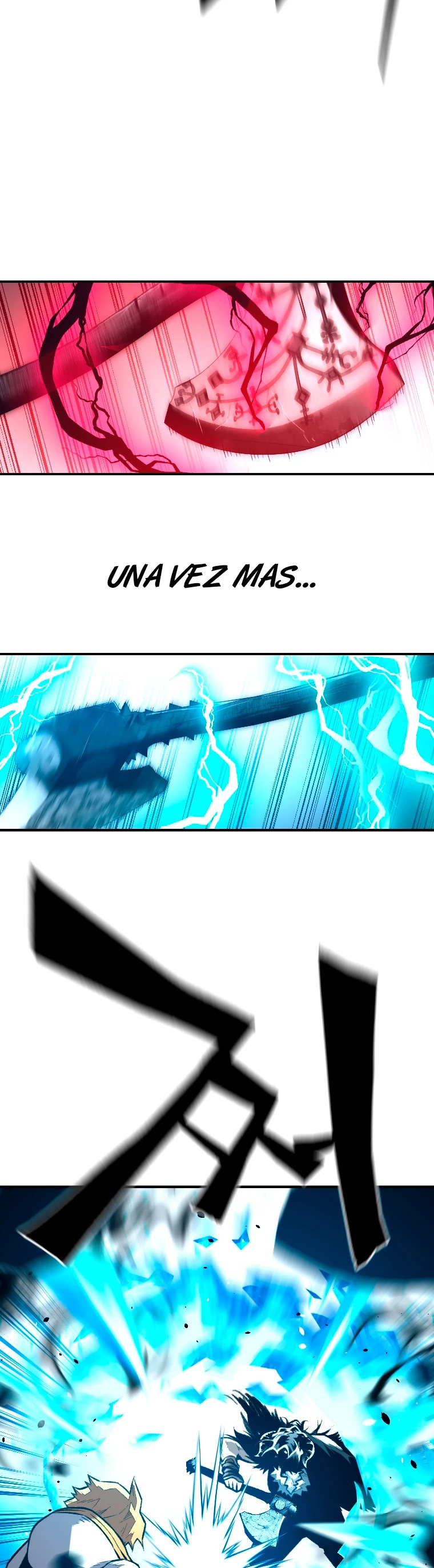El Mago Devorador de Talentos > Capitulo 23 > Page 161