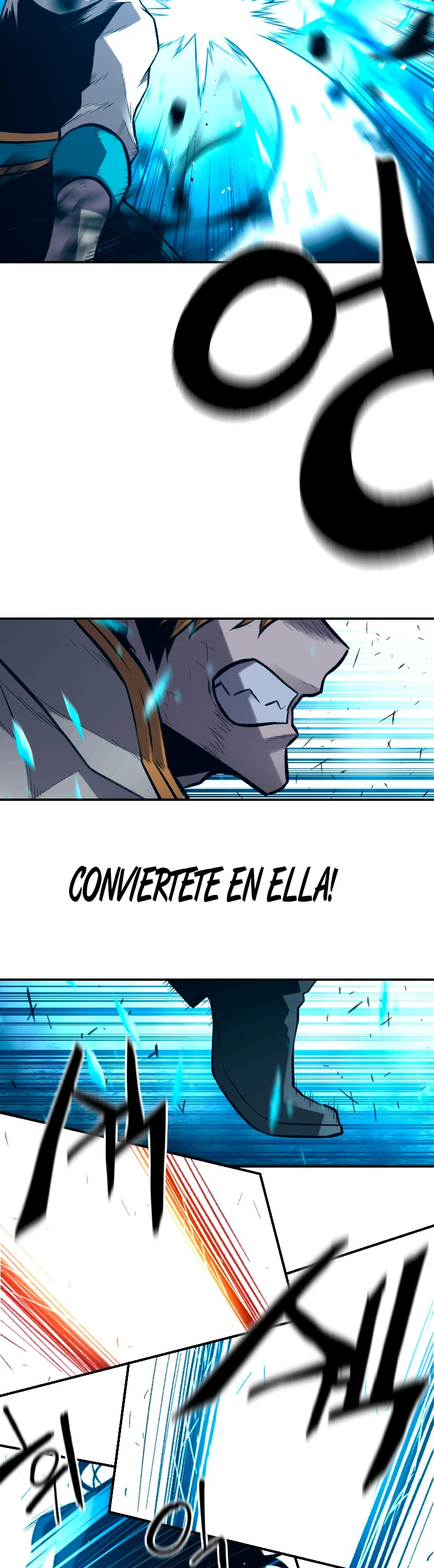 El Mago Devorador de Talentos > Capitulo 23 > Page 171